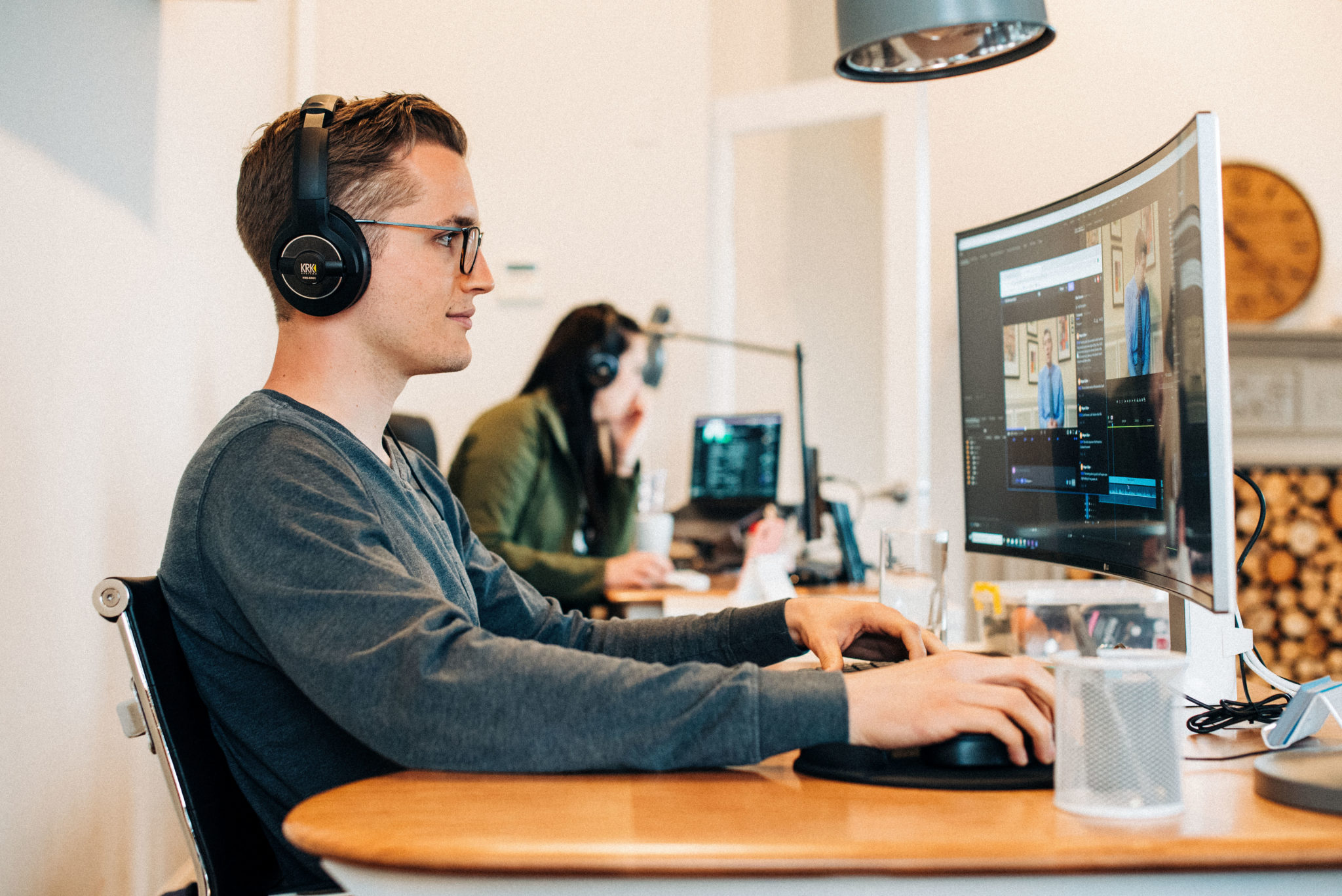 MAKE Welcomes Seth Bortner as Editor & Assistant Director