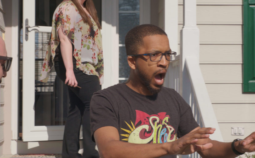 Sheetz Gives Fans #Timeback