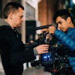 MAKE films - make original - AFRAID - directed by Lisbet Byler & Grace Wagner