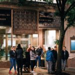 MAKE films - make original - AFRAID - directed by Lisbet Byler & Grace Wagner