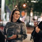 MAKE films - make original - AFRAID - directed by Lisbet Byler & Grace Wagner