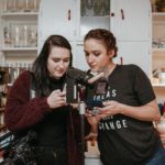 Passive Aggressive Film School Roommate