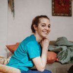 Passive Aggressive Film School Roommate