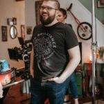 Passive Aggressive Film School Roommate