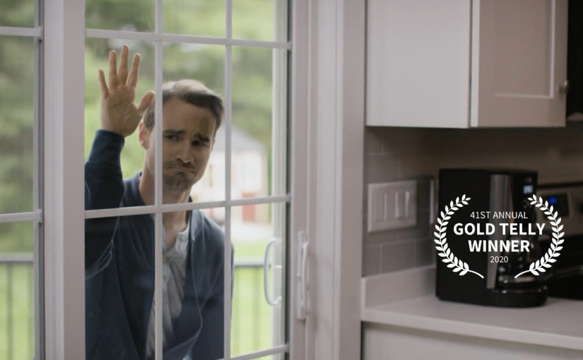 BAACK2 | Meet Lower Back Pain