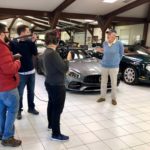 Oma & Opa | MAKE original film produced by MAKE films