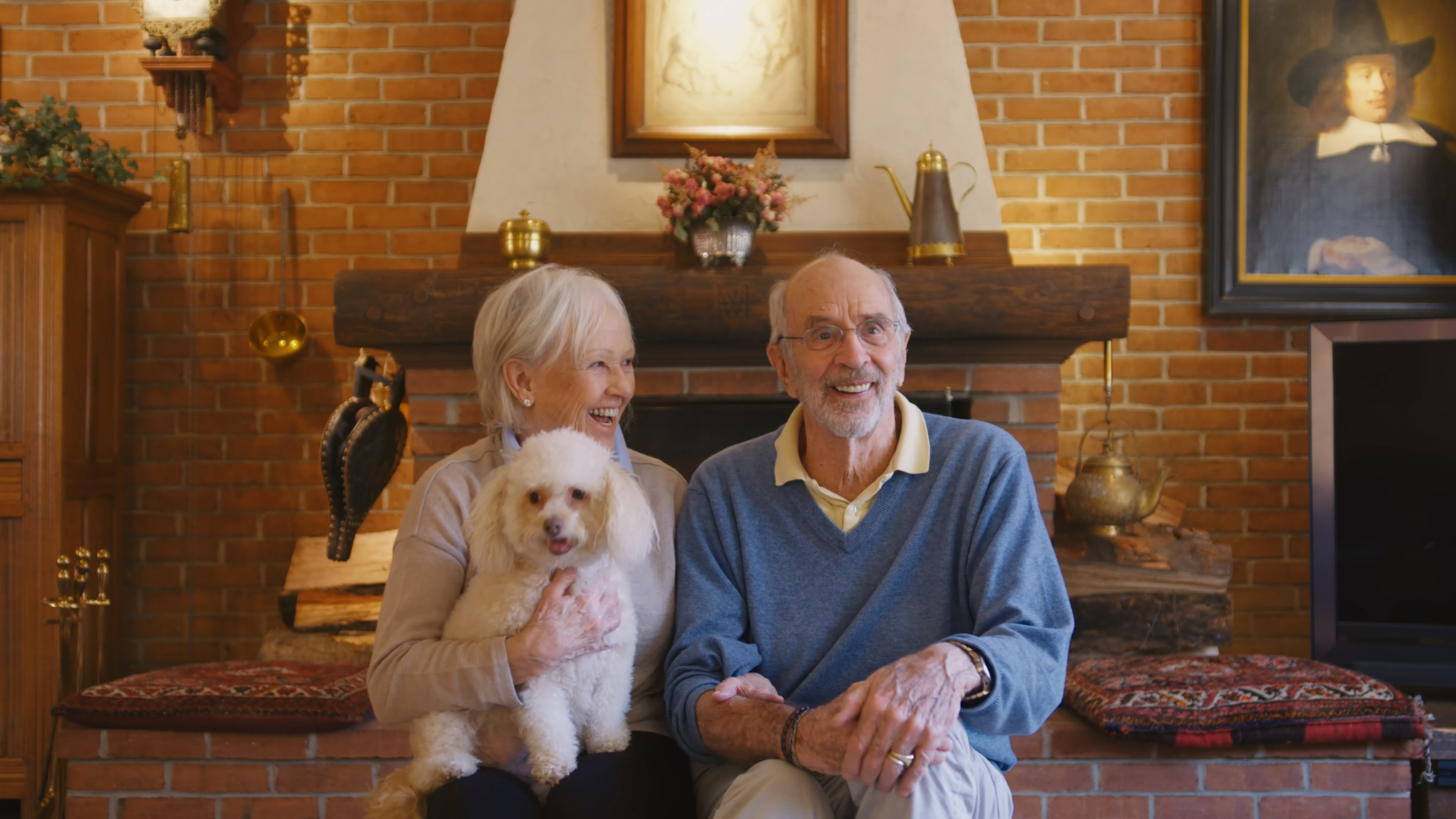 Oma & Opa | MAKE original film produced by MAKE films