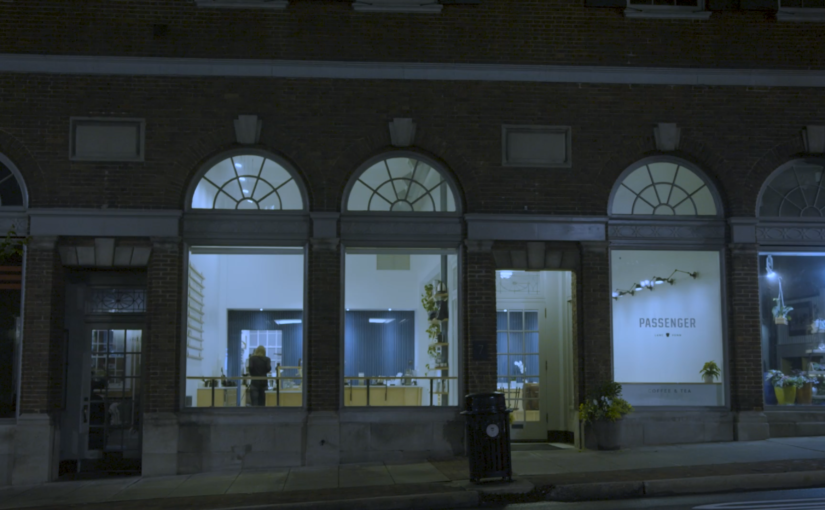 “AFRAID” Wins Best Film at Festival