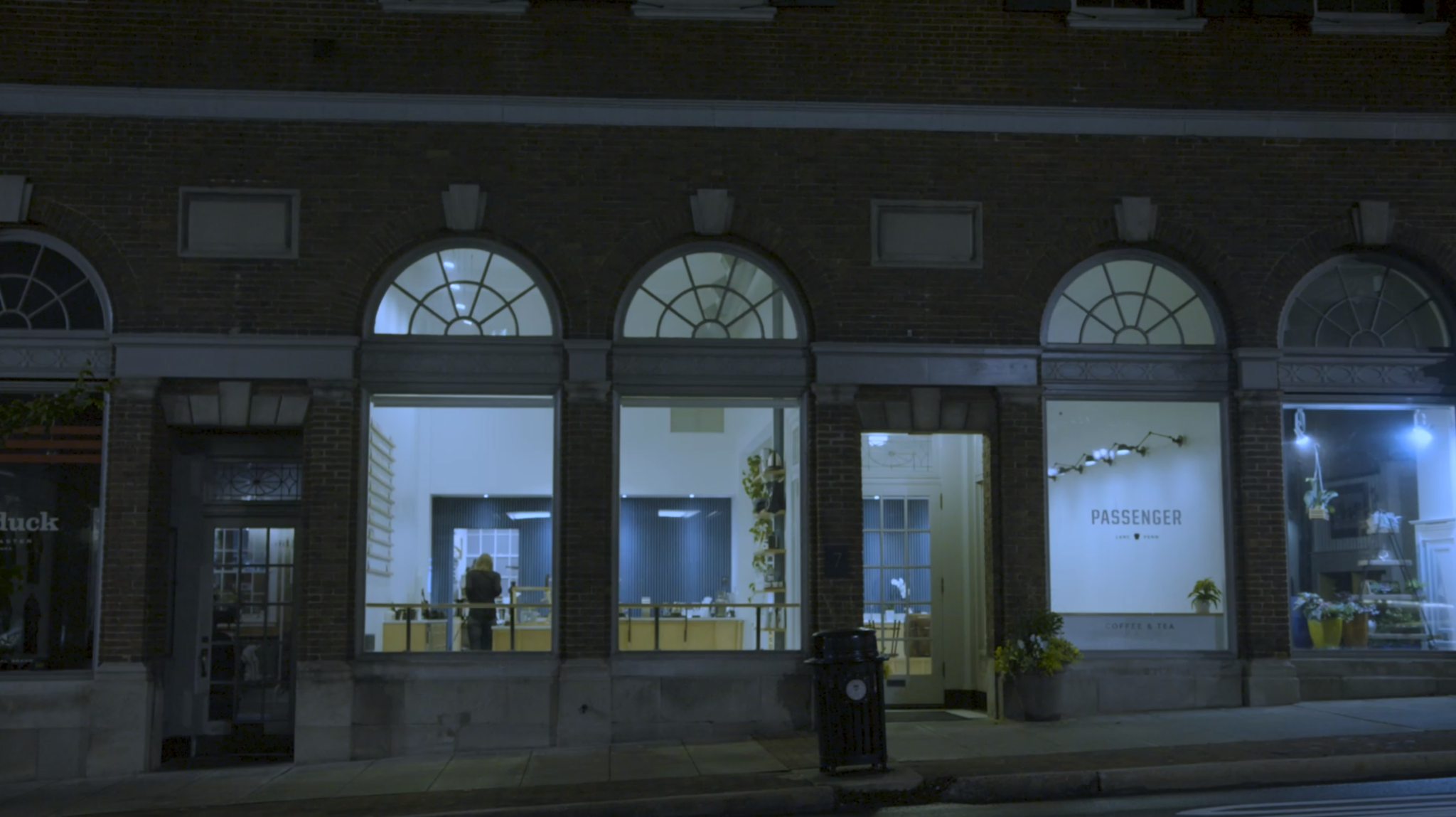 AFRAID - MAKE films, original film by Lisbet Byler & Grace Wagner