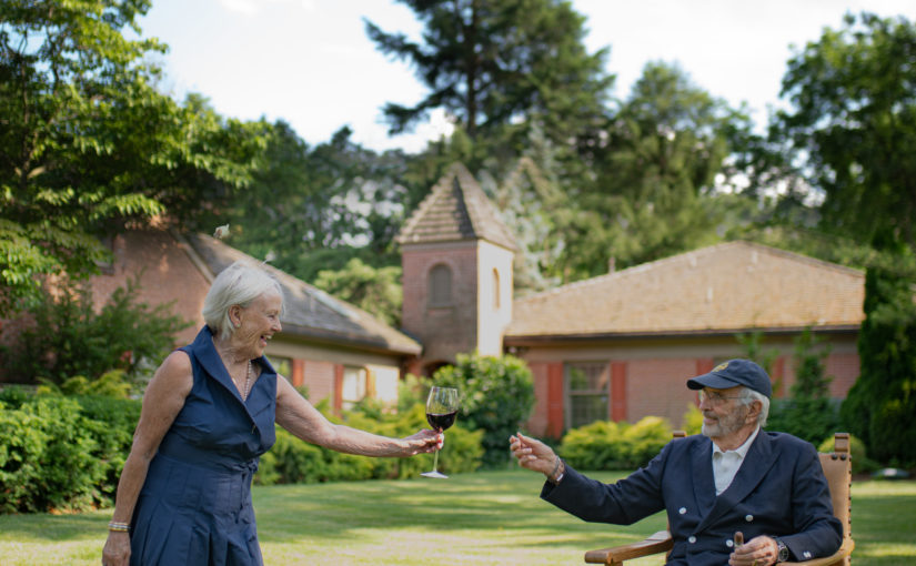 Official Release | Oma & Opa