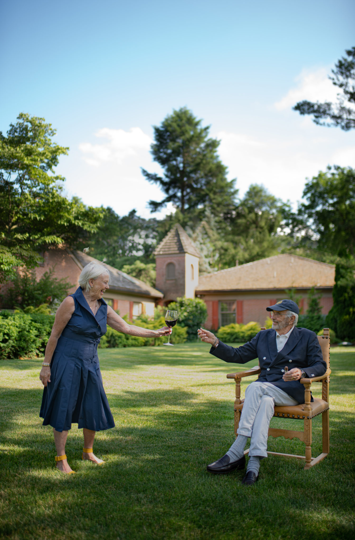 Oma & Opa | MAKE original film produced by MAKE films