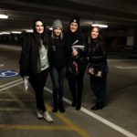 MAKE films - make original - AFRAID - directed by Lisbet Byler & Grace Wagner