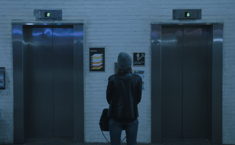 Meet the Directors | AFRAID