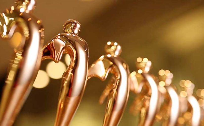 MAKE/ Named 42nd Annual Telly Awards Winner in 4 Categories