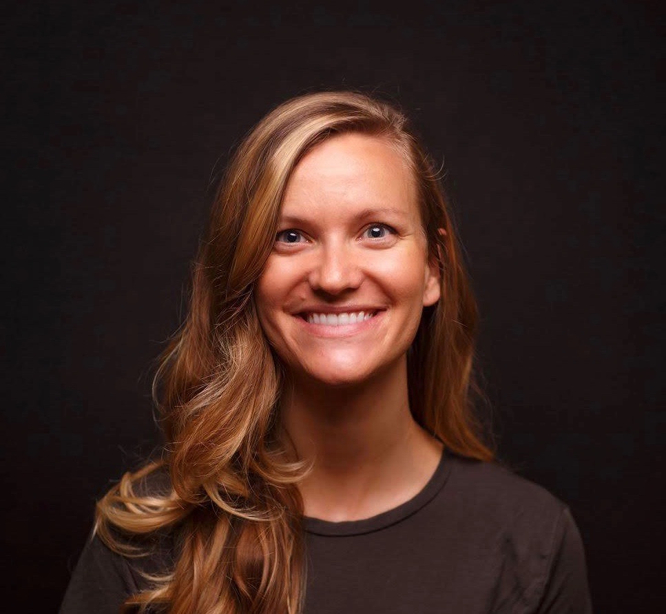 Leticia Joy Kreider joins MAKE films