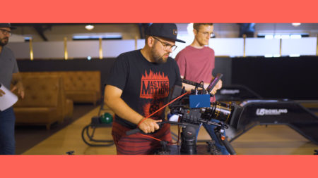 Get That MAKE films Feeling