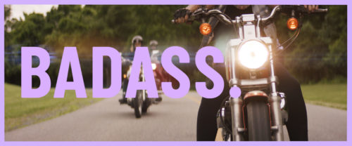 Get That MAKE films Feeling | BADASS