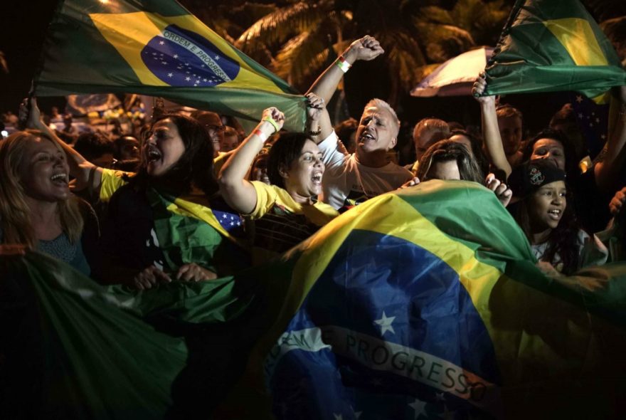 DISMANTLING DEMOCRACY | MAKE films original documentary