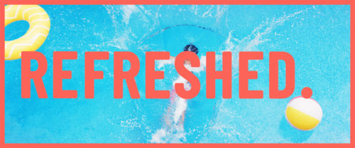 Get That MAKE films Feeling | REFRESHED