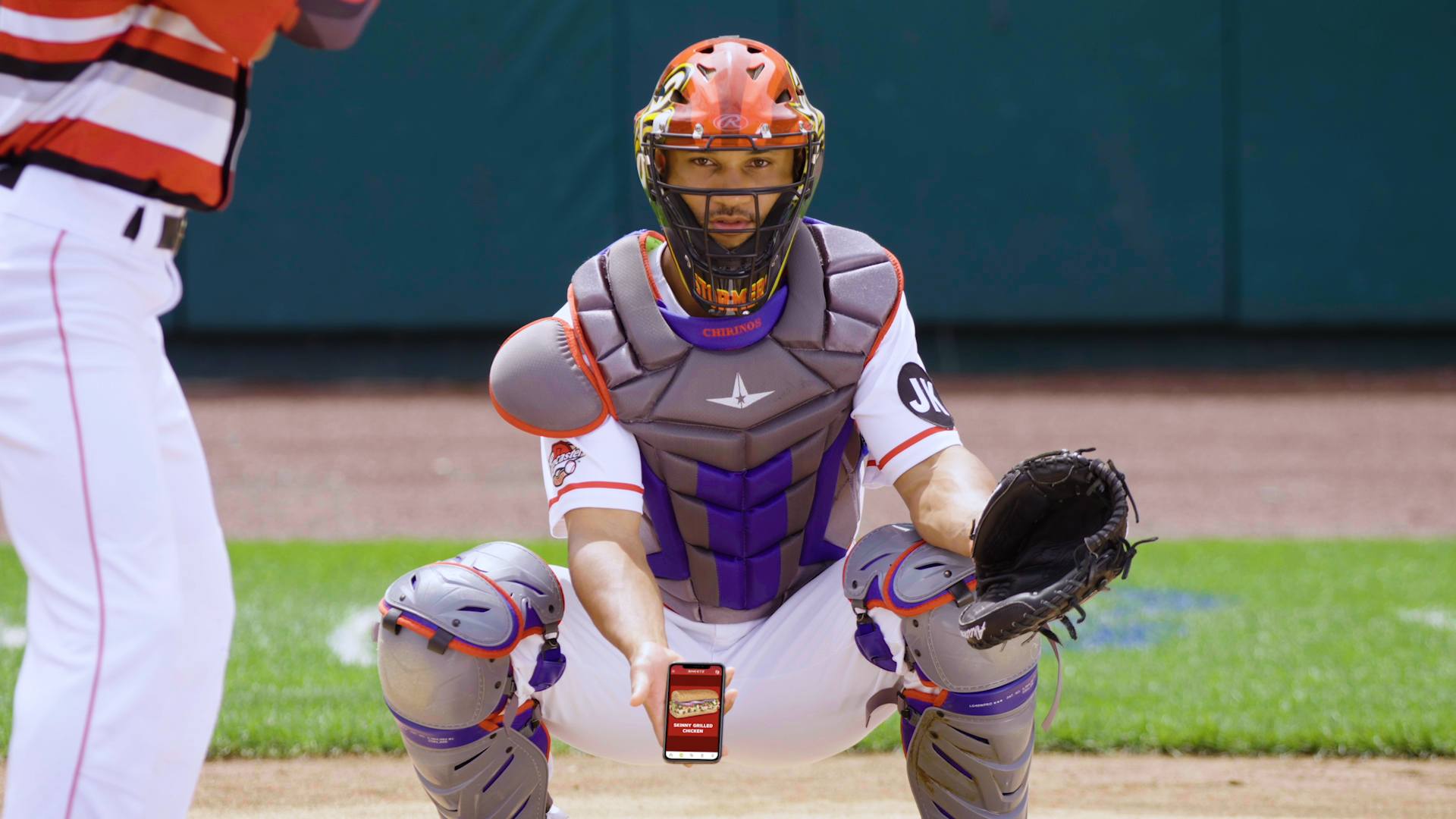 Sheetz | Hand Signals