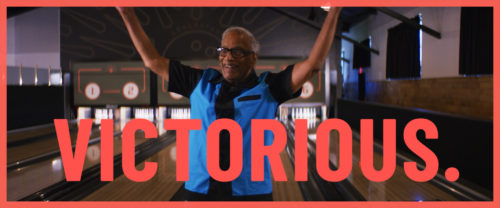 Get That MAKE films Feeling | VICTORIOUS