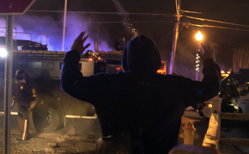 PRESS RELEASE | Dismantling Democracy