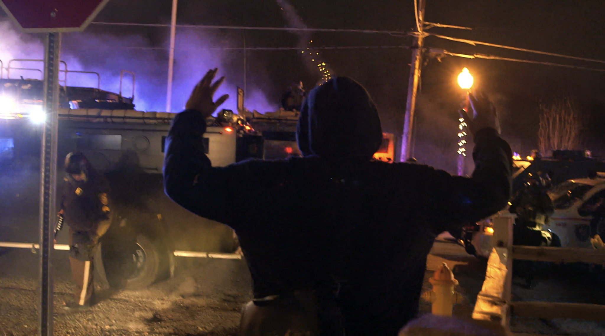 Dismantling Democracy | A MAKE films original documentary