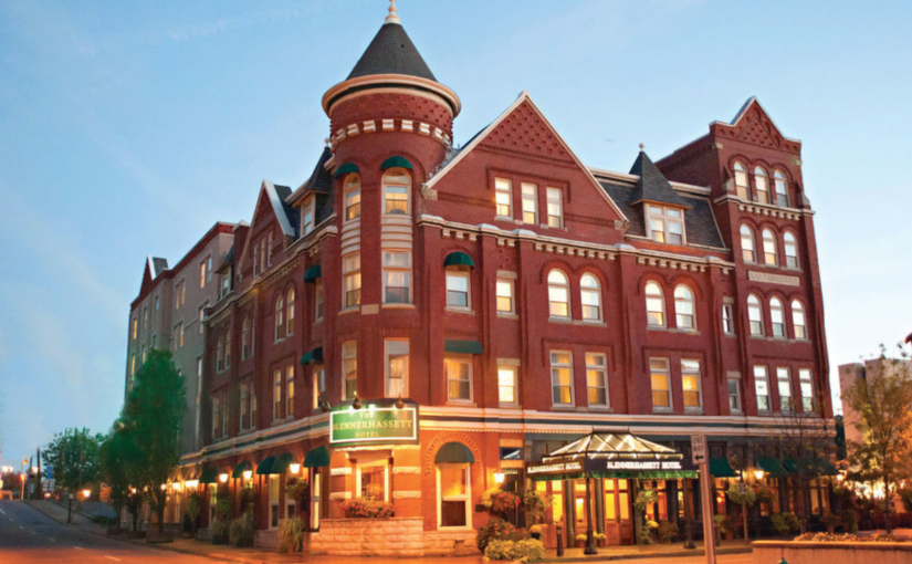 MAKE Selected as Finalist at CARE Awards