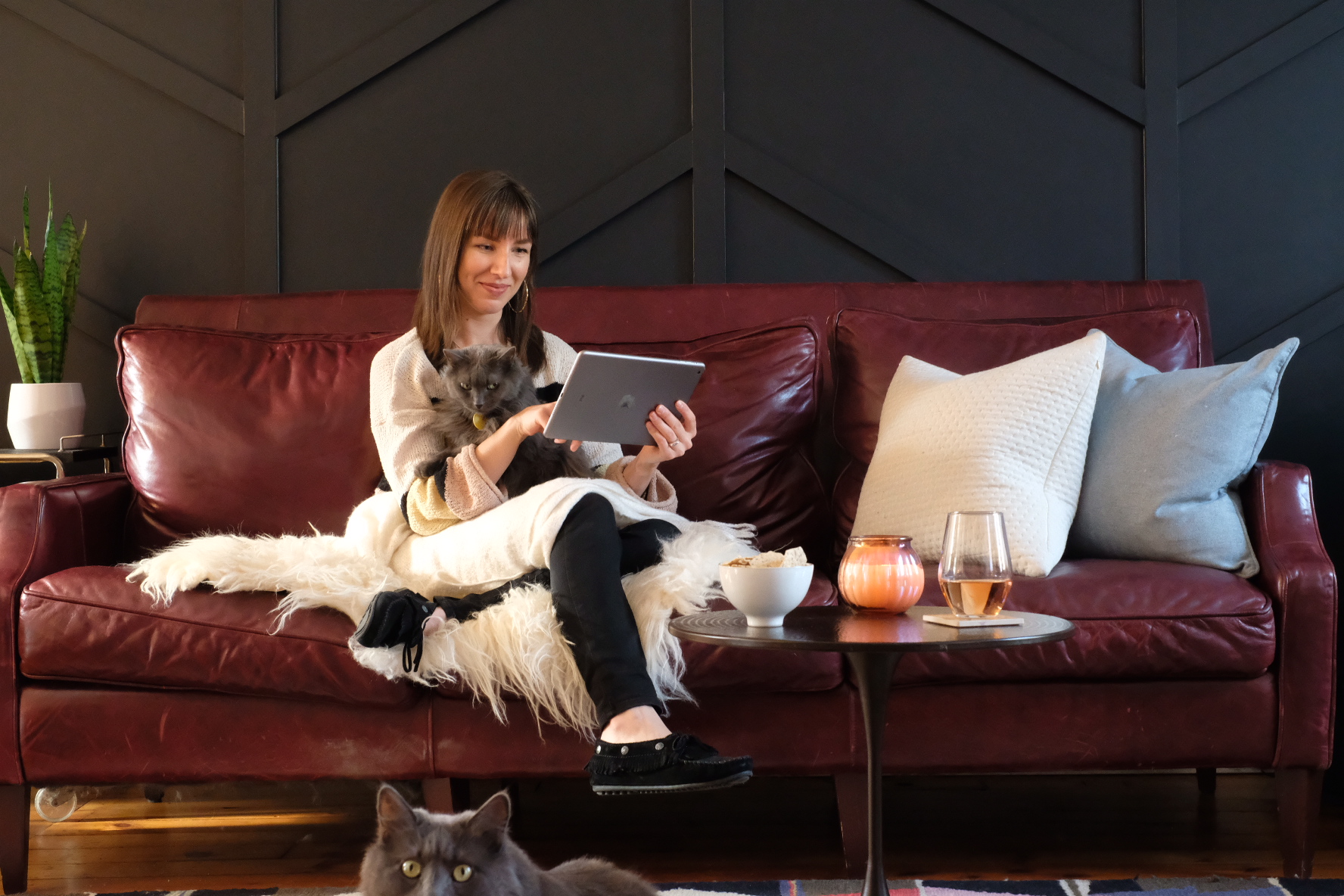 Binge worthy shows by Catlin Williams from MAKE/FILMS