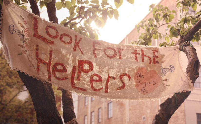 A Message from Derek for the New Year