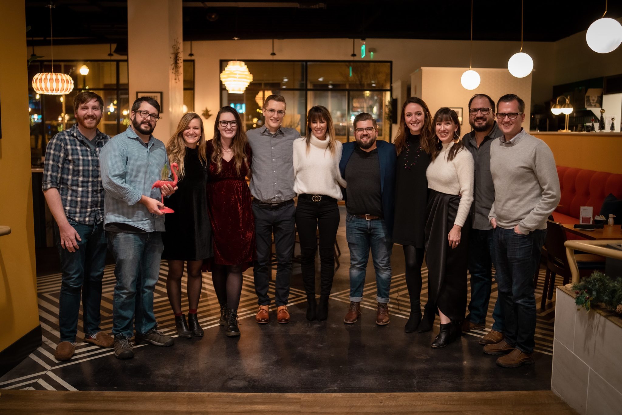 Leading Creative Teams - Webinar