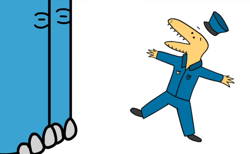 MAKE/’s Animation Reel