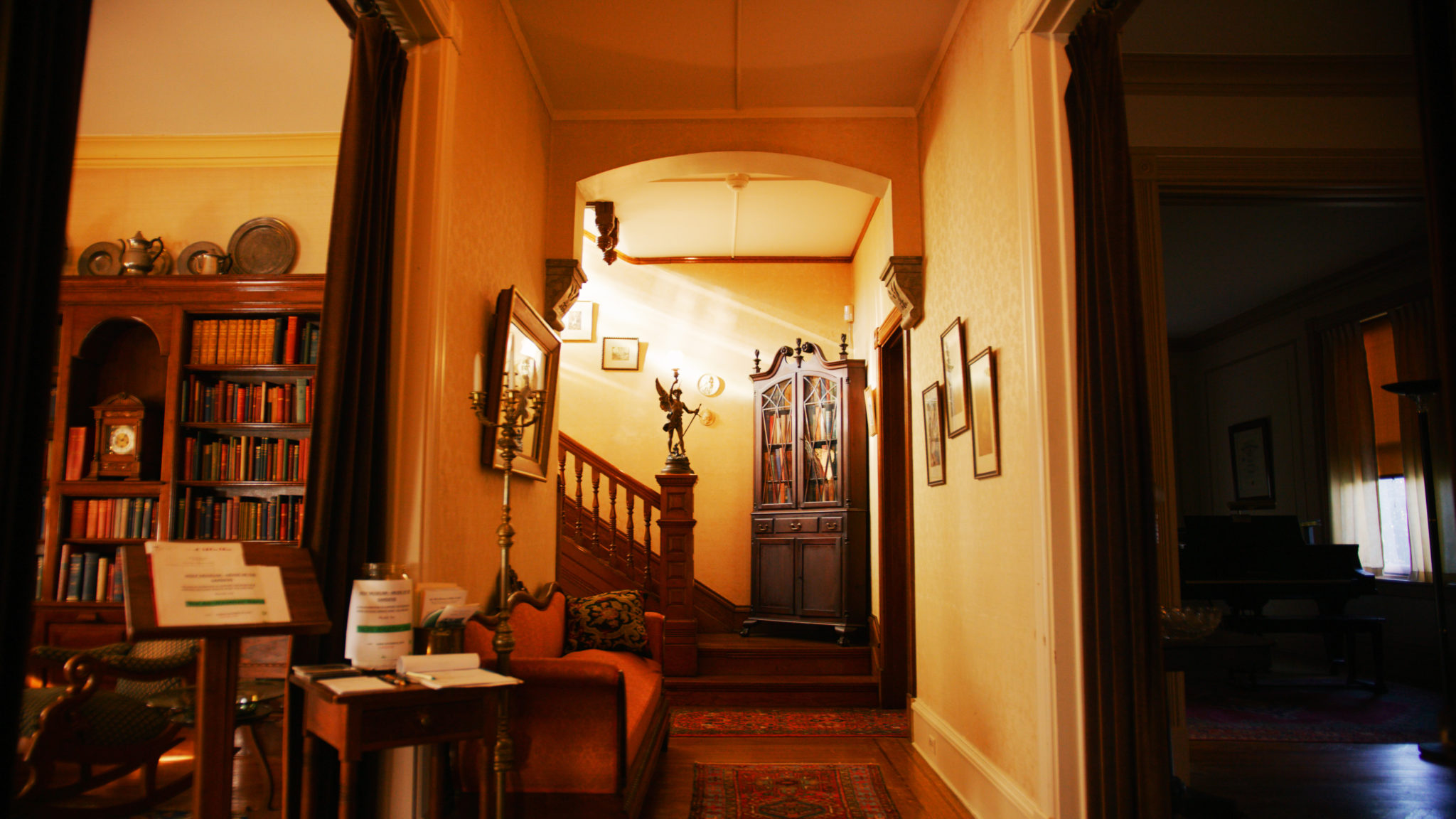 MAKE / FILMS - Unlock Lancaster Series - Episode 1