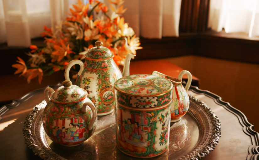 SERIES PREMIERE | UNLOCK LANCASTER