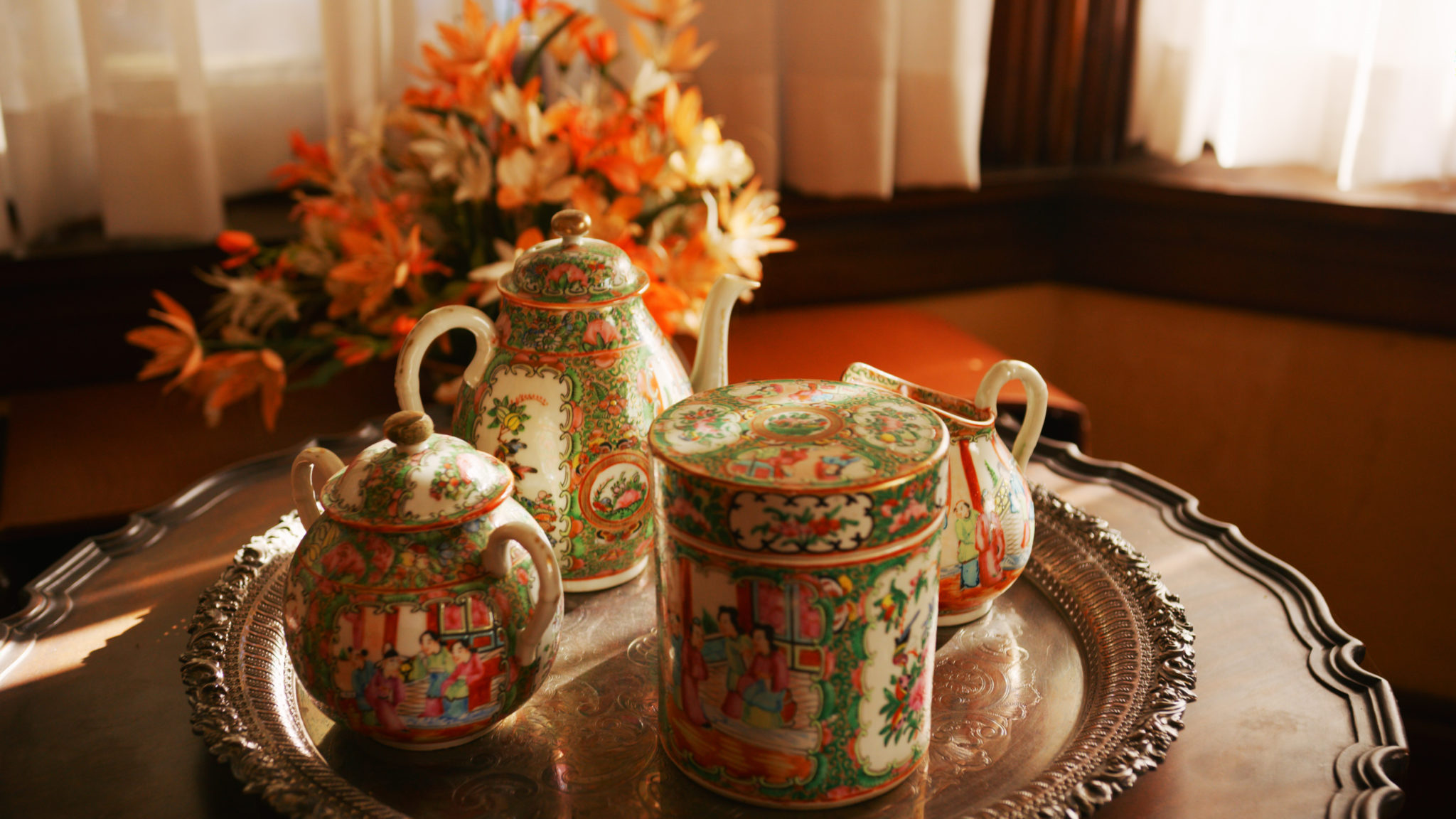 MAKE / FILMS - Unlock Lancaster Series