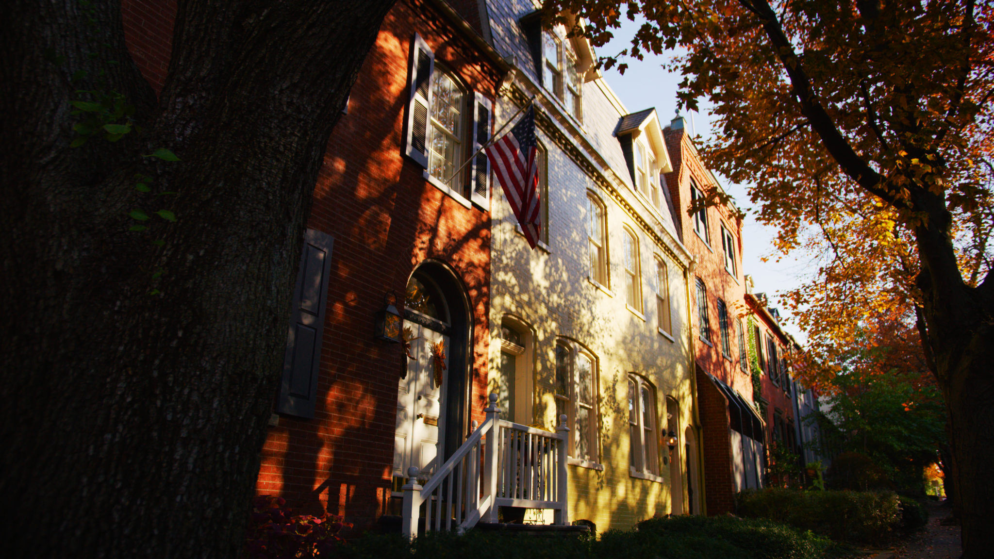 A MAKE/FILMS ORIGINAL | Unlock Lancaster