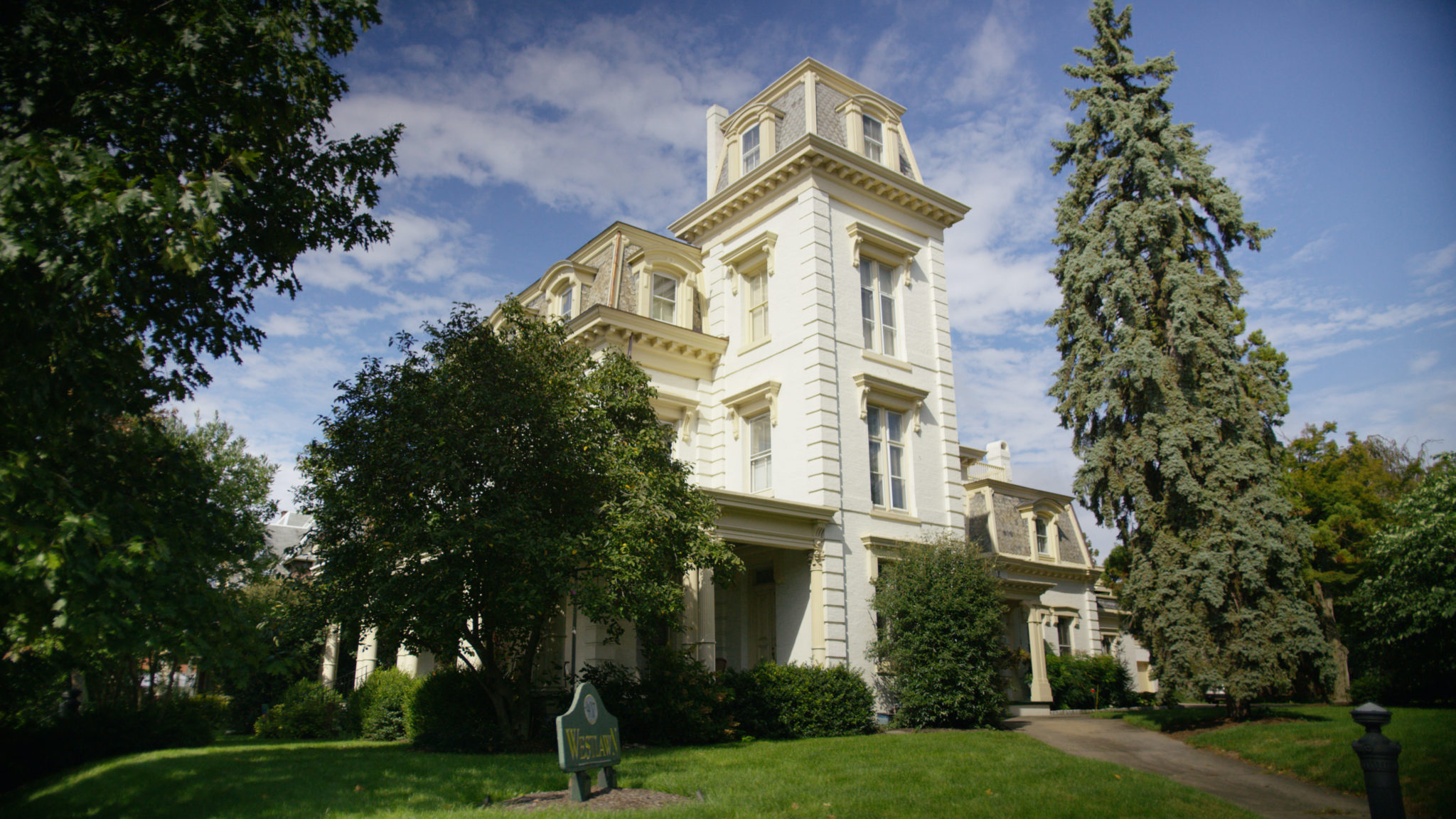 MAKE / FILMS - Unlock Lancaster Series