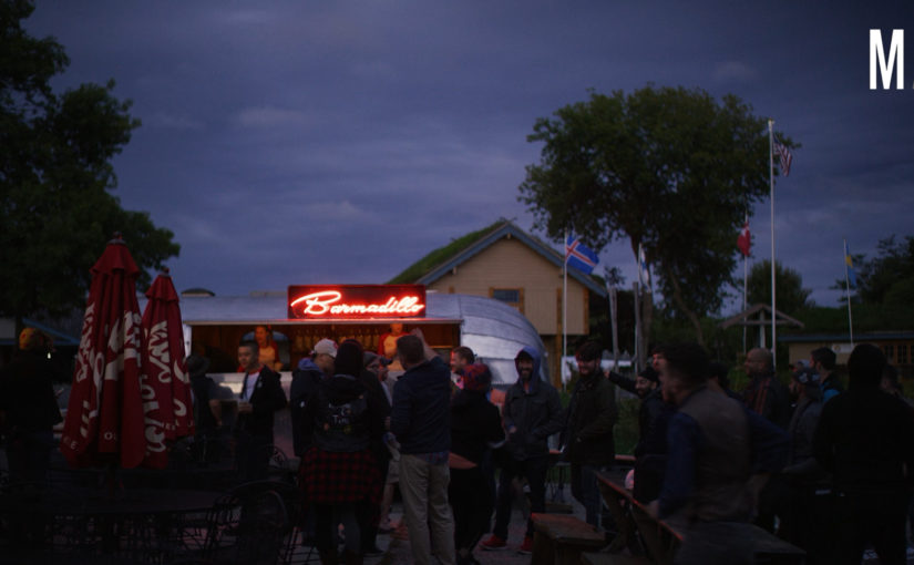 The Spirit of Drinks | Teaser Release