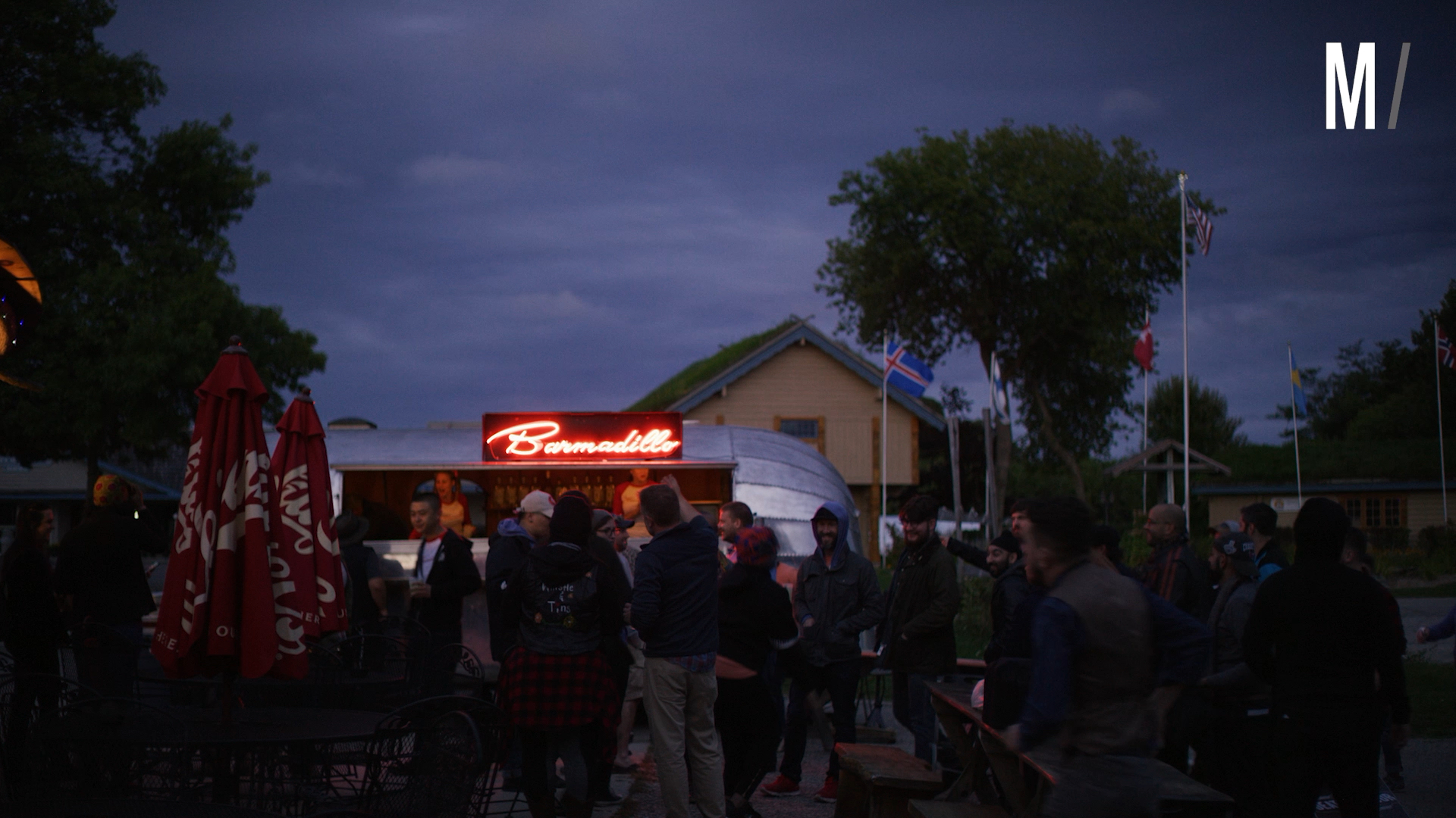 The Spirit of Drinks | Teaser