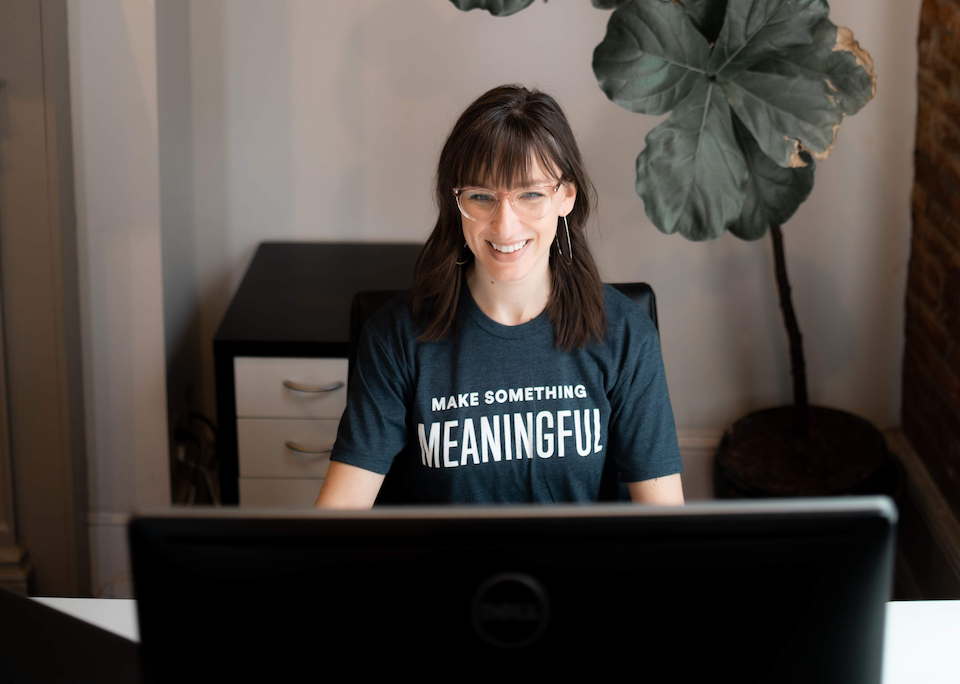 Design in Film: How Visuals Support a Narrative Webinar