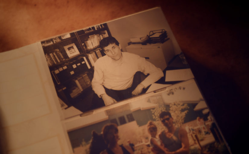 EPISODE 2 TRAILER | WISH YOU WERE HERE