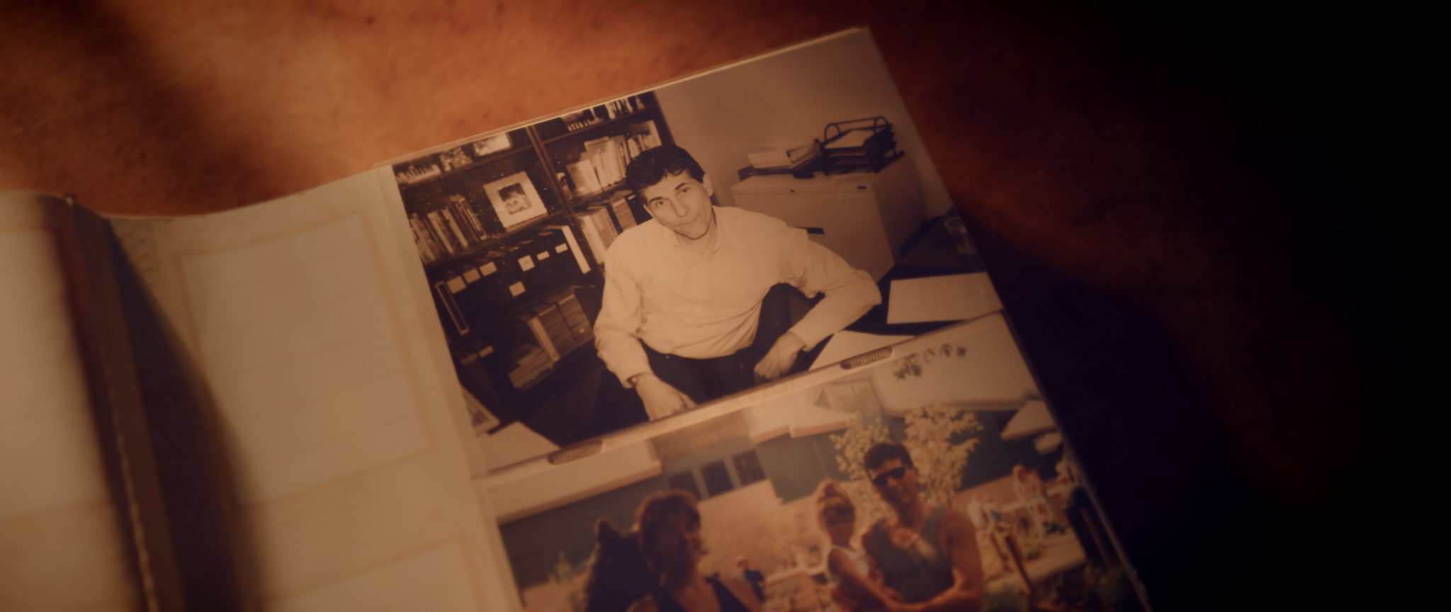 Wish You Were Here | Episode 2 - The Long Goodbye, Trailer