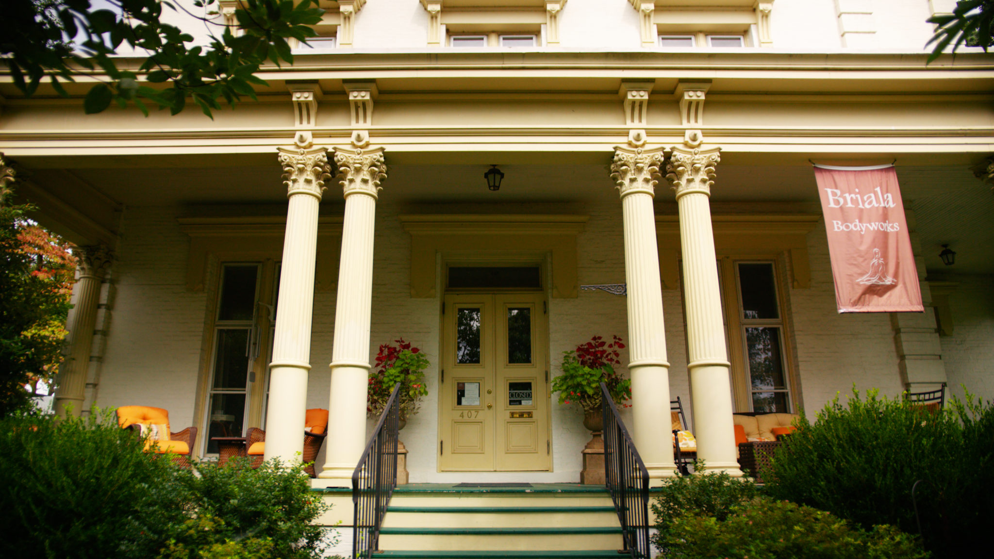 MAKE / FILMS - Unlock Lancaster Series