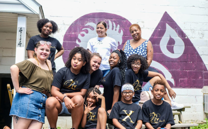 Thank you donors! We did it!