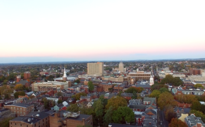 SHOP LOCAL GIVEAWAY!