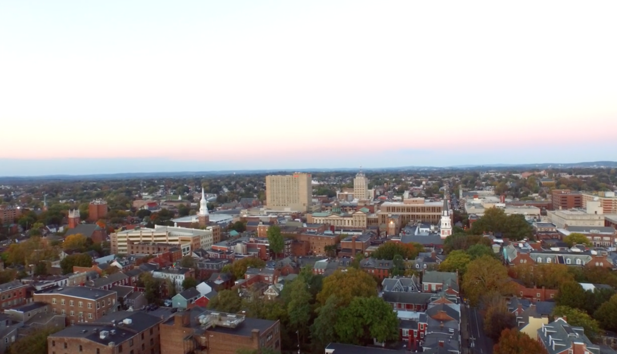 Lancaster PA Giveaway MAKE/FILMS