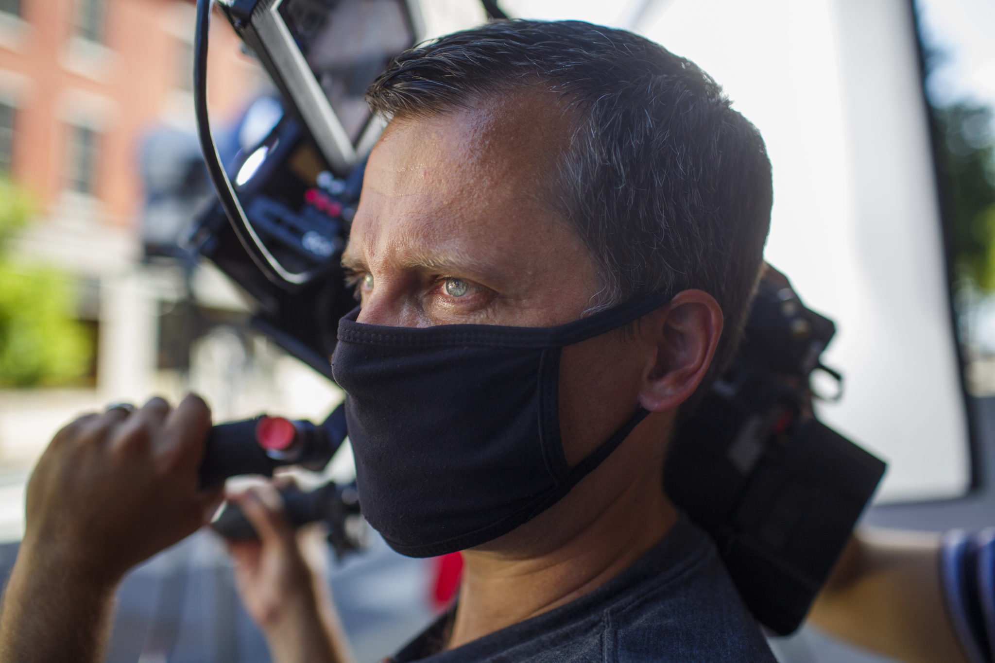 Behind the Scenes with Lancaster General Hospital