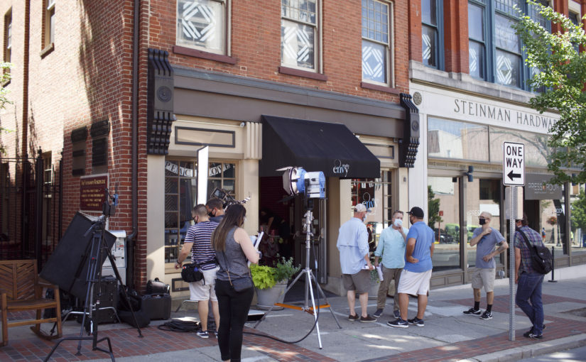 Behind the Scenes with Lancaster General Hospital