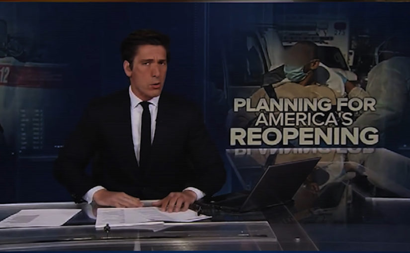 New Trailer Release | Dismantling Democracy