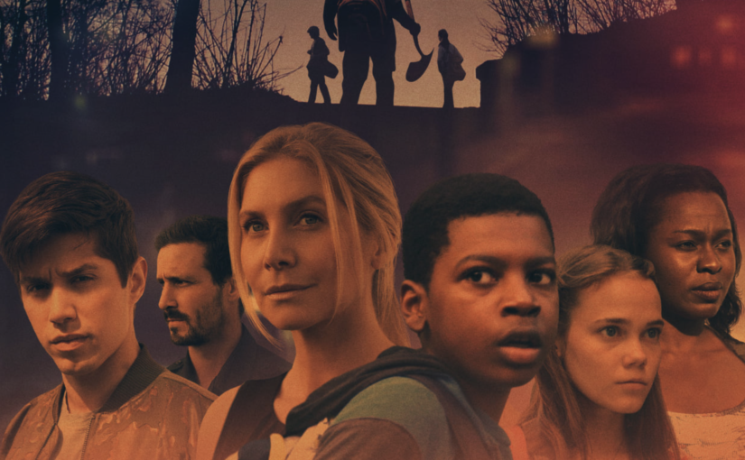 MAKER SHOT FEATURE FILM | WATCH THE TRAILER